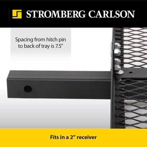 Stromberg Carlson CC-100 Cargo Caddy EXTERIOR LADDERS & CARRIERS RV