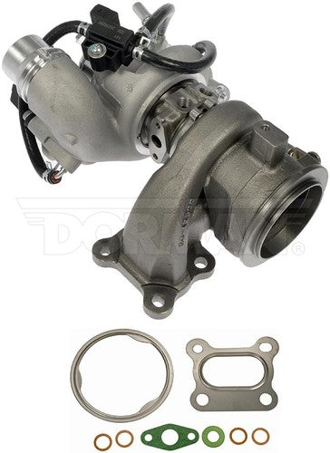 Dorman (OE Solutions) 667-422 OE Solutions FUEL PUMP & TURBO SYSTEM