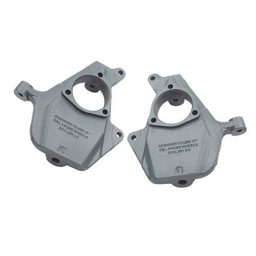 Bell Tech 2514  SPINDLES