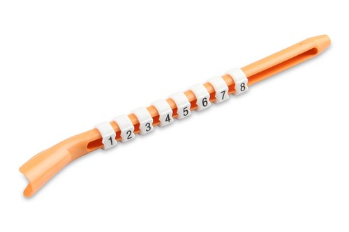 MSD Ignition 32829 Super Conductor SPARK PLUG WIRES