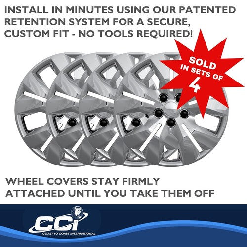 Coast To Coast IWC46716C  WHEEL COVER