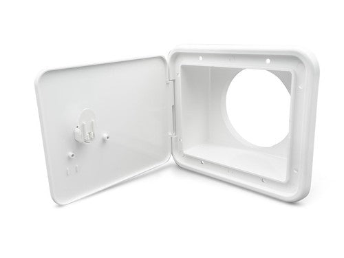 B&B Molders 94302  STORAGE CONTAINERS