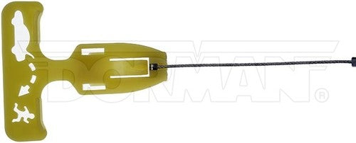 Dorman (OE Solutions) 937-930 OE Solutions DOOR HANDLE OEM
