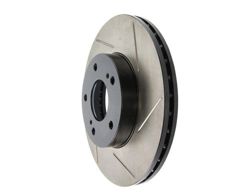 Stop Tech/ Power Slot 126.42043SL SportStop  Slotted BRAKE ROTORS