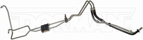 Dorman (OE Solutions) 724-628 OE Solutions TRANSMISSION PARTS OEM