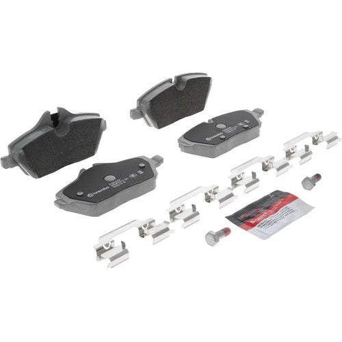 Brembo Front Brake Pad For Mini Cooper 2007-2025 Ceramic Brake Pads P06034N