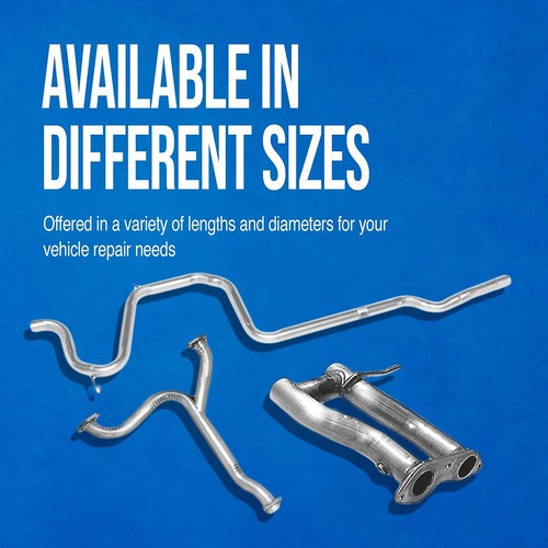 Walker Exhaust 47834  EXHAUST OEM