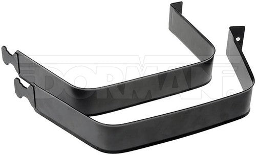 Dorman (OE Solutions) 578-183 OE Solutions GAS TANK STRAPS