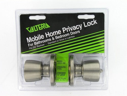 Valterra L32CS100  EXTERIOR HARDWARE RV