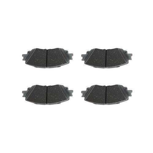 Brembo Front Ceramic Brake Pads Fits 2019-2025 Toyota RAV4 Brakes 4 Pc P83172N