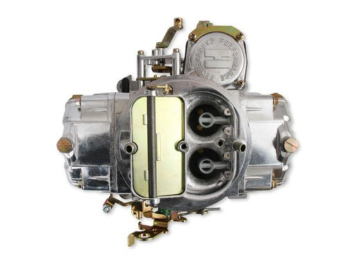 Holley Performance 0-3310S 4 750 Manual Carburetor