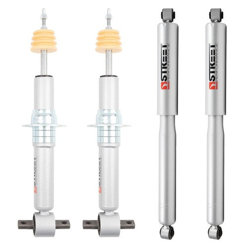 Bell Tech OE9691 Street Performance SHOCK ABSORBERS