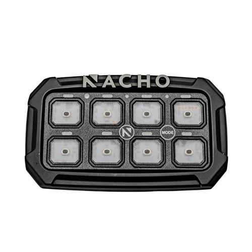 ARB NAC11SW NACHO SWITCH PANEL