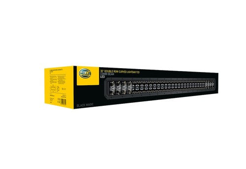 Hella 358197611 Black Magic Tough LIGHT BAR