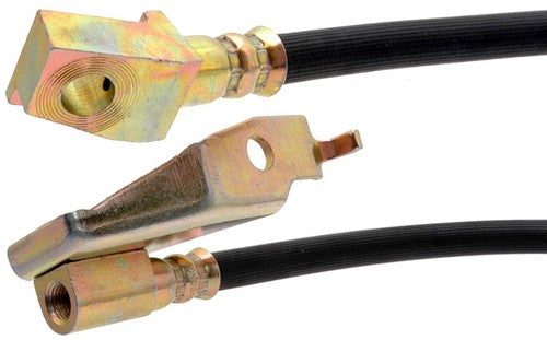 Raybestos Brakes BH381249 Element3 FRONT BRAKE HYDRAULICS