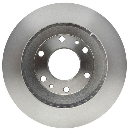 Raybestos Brakes 580019R R-Line BRAKE ROTORS OEM