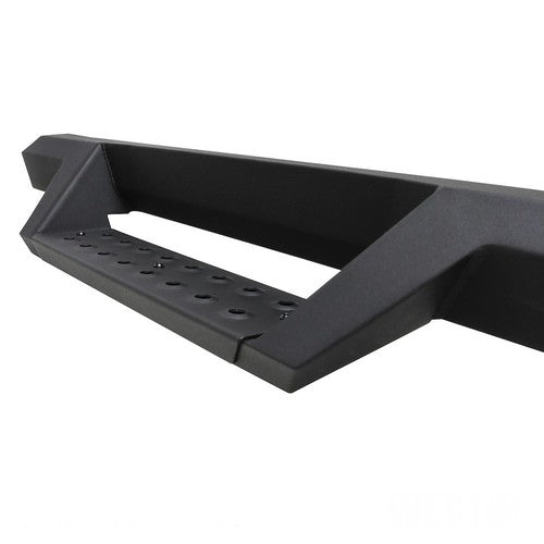 Westin Automotive 56-14115 HDX NERF BAR SQUARE 3"
