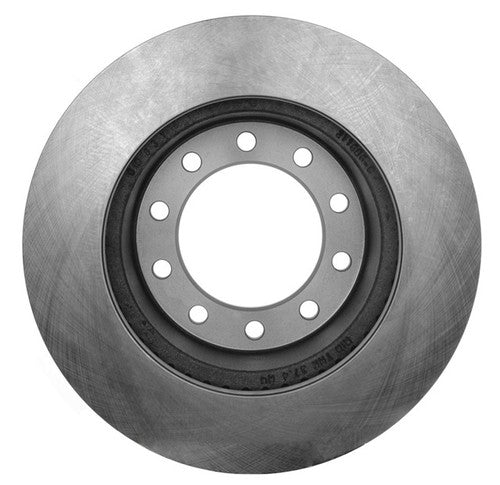 Raybestos Brakes 680305R R-Line BRAKE ROTORS OEM
