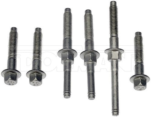 Dorman (OE Solutions) 264-999 OE Solutions VALVE COVER