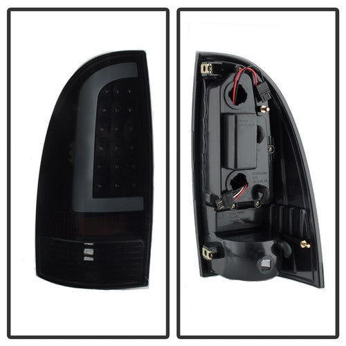 Xtune 9038556  TAIL LIGHT LENSES