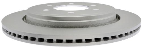Raybestos Brakes 681951 Specialty - Truck BRAKE ROTORS OEM