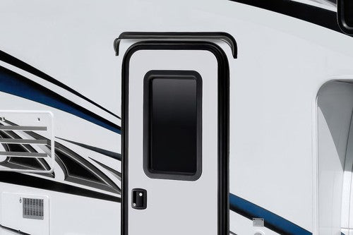 GT Styling RV2047 RainBlade RAINGUARDS