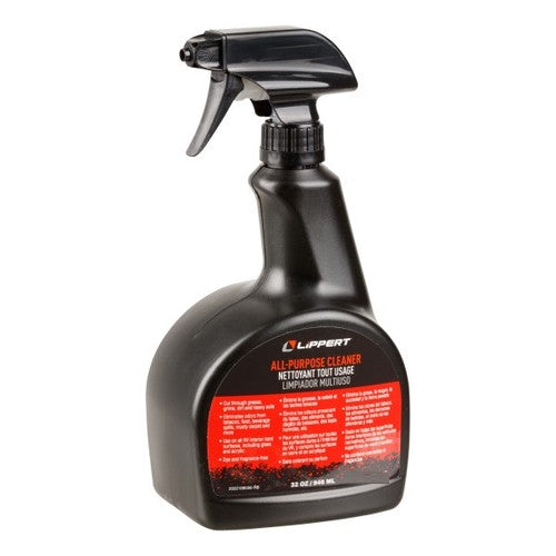 Lippert Components 2022013917  RV CLEANERS INTERIOR & SPECIAL