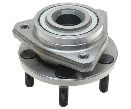 Raybestos Brakes 713138 R-Line BEARINGS OEM