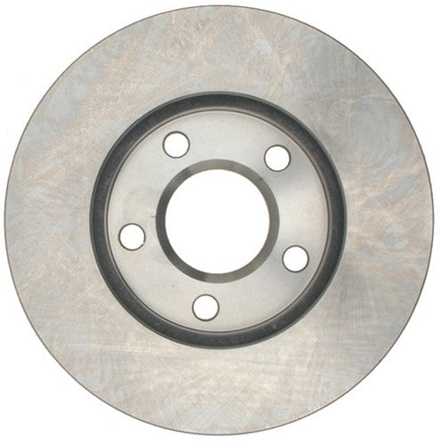 Raybestos Brakes 56325R R-Line BRAKE ROTORS OEM