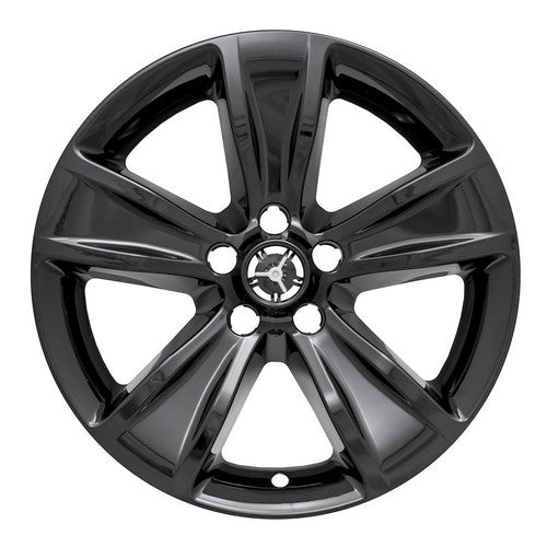 Coast To Coast IWCIMP401BLK IMPOSTOR  WHEEL COVER