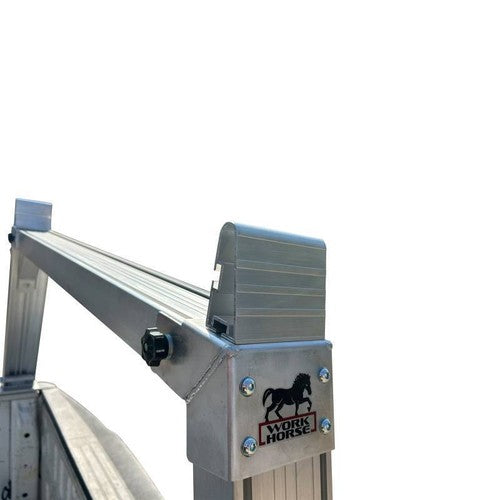 Black Horse Offroad CSBURHD55  BED SUPPORT