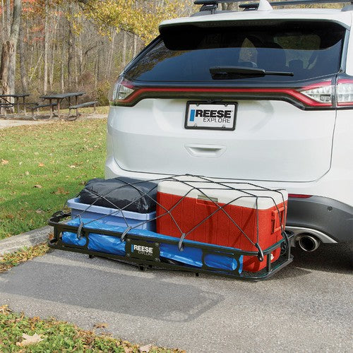 Reese 63155 Cargo Carrier CARGO CARRIER