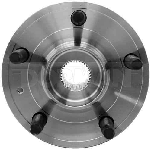 Dorman (OE Solutions) 951-156 OE Solutions WHEEL HARDWARE OEM