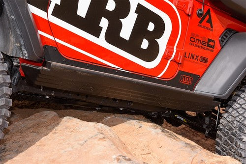 ARB 4450250  ROCKER PANEL PROTECTOR