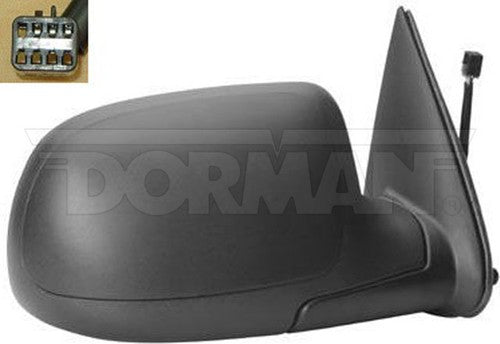 Dorman (OE Solutions) 955-1800  MIRROR EXTERIOR OEM