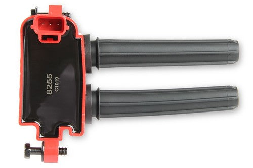 MSD Ignition 82558 Hemi Coil-On-Plug Direct Ignition Coil Set