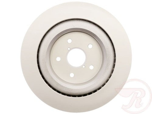 Raybestos Brakes 982543 Specialty - Street Performance BRAKE ROTORS OEM