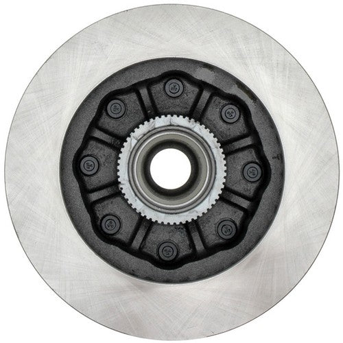 Raybestos Brakes 56263R R-Line BRAKE ROTORS OEM