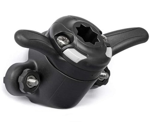 Railblaza 03-4146-11 TracLoader 45 CleatPort MARINE KAYAK