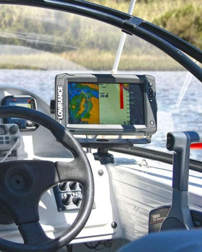 Railblaza 02-4136-11 Rotating Platform R MARINE KAYAK