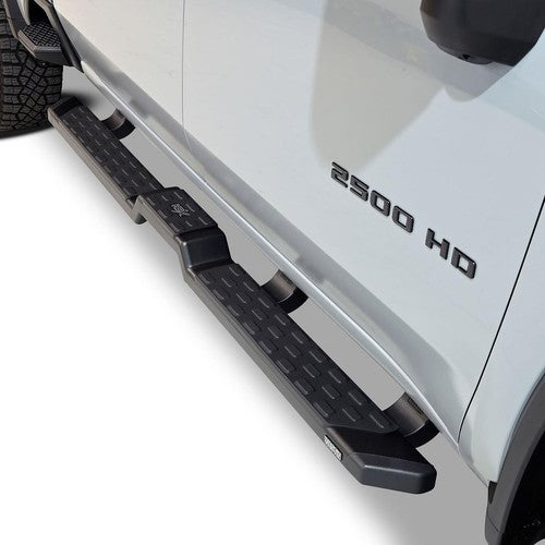 Westin Public Safety 55-34135  RUNNING BOARDS