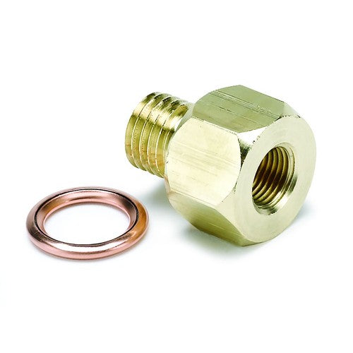 AutoMeter 2277  ADAPTER FITTING