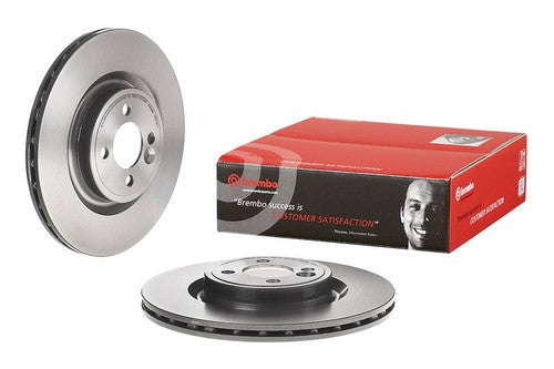 Brembo 09B75411C02  BRAKE ROTORS