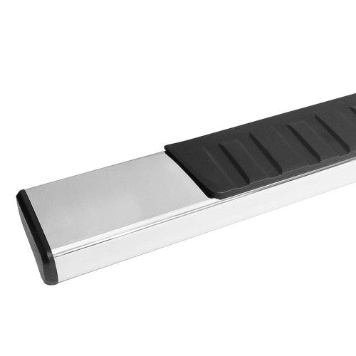 Westin Automotive 28-71020 R7 Series NERF BAR OVAL 6"