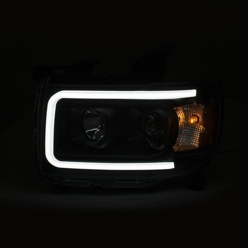 ANZO USA 111381  HEADLIGHT ASSEMBLY