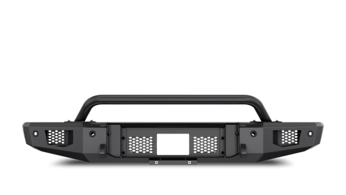Body Armor FB-19534 Bumper Mounting Hardware Included With Grill Guard