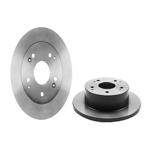 Brembo 08580381C02  BRAKE ROTORS