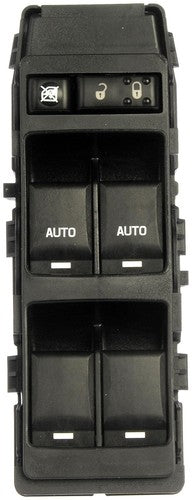 Dorman (OE Solutions) 901-450 OE Solutions WINDOW ASSEMBLIES & MOTORS