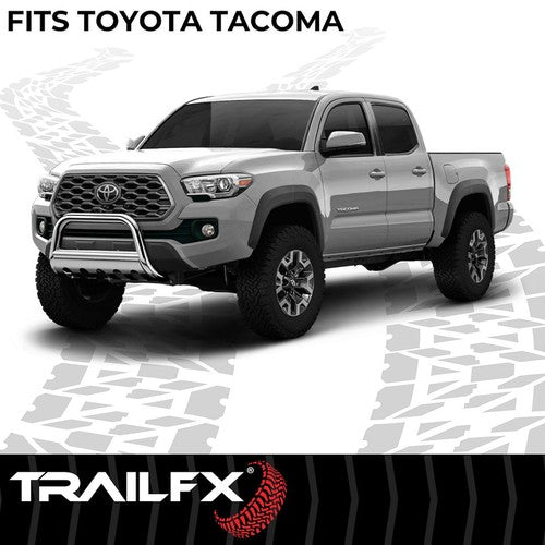 TrailFX B0045S TFX Bull Bars BULL BAR