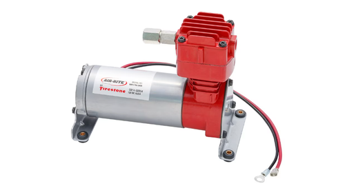 Firestone Industrial 2901 Helper Spring Compressor Kit Single Path Control